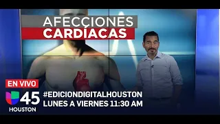 🔴EN VIVO: #EdicinónDigitalHouston miércoles 31 de mayo