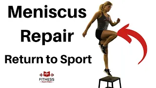 How Long Does It Take To Return to Sport After Meniscus Repair?