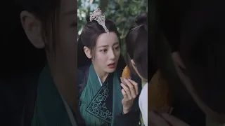 The Blue Whisper❤💕❤💕❤💕❤💕❤💕❤💕Chinese Drama💕❤💕❤💕❤_Dilraba Dilmurat❤Ren Jialun/allen ren❤💕❤💕❤✨