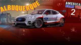 CSR 2- Upcoming Albuquerque Event All Information You Need To Know About