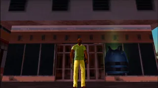 GTA Vice City Stories - ALL Body Armor Locations | Vice Beach