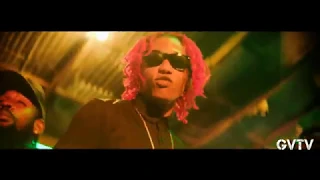 Vybz Kartel ft Kimani Marley, XXXTentacion, Stefflon Don - Royalty (March 2020)