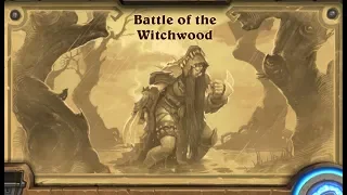 BATTLE OF WITCHWOOD (HAGATHA THE WITCH) GUIDE!