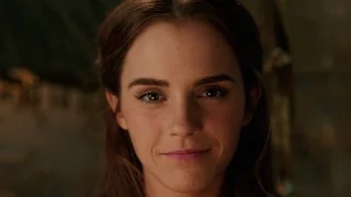 Beauty and the Beast | official trailer #1 (2017) Emma Watson