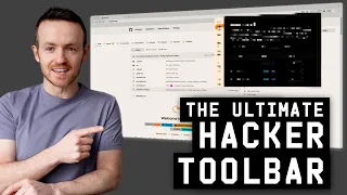 The Best FREE Plugin for Hackers!