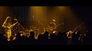 CYNIC: Medley - Vancouver, BC (2014)