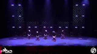 Kinjaz | Body Rock 2014