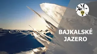 Bajkalské jazero - UNIKÁTNE INFORMÁCIE ep. 8