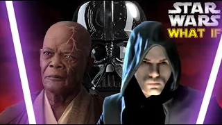 What If Mace Windu TRAINED Galen Marek (Starkiller) (Star Wars What Ifs)