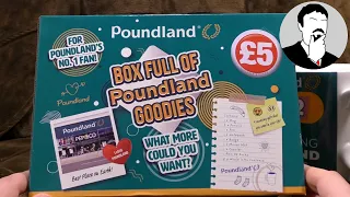 The Amazing Poundland Box | Ashens