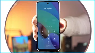 Android Muster/Pin oder Google Konto vergessen? So geht's (für Anfänger) - Moschuss