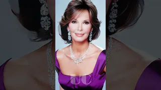 Jaclyn Smith - AI generated photos