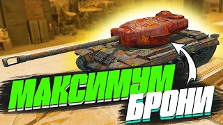 КУПИЛ T30 в World of Tanks Blitz