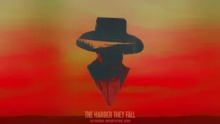 The Harder They Fall Choir (Visualizer)