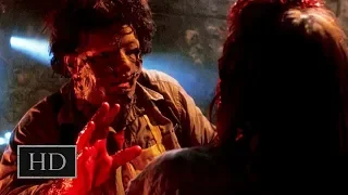 Texas Chainsaw Massacre 2 (1986) - Bubba's Love