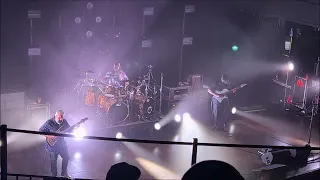 Animals As Leaders - Live at House of Blues, Dallas, TX 4/18/2022