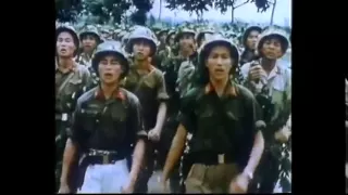 Vietnam War: The Liberation of Saigon, 1975