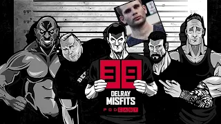 The Delray Misfits | Podcast 39 | Big Lenny, Jason Genova