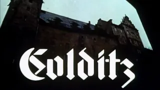 Classic TV Theme: Colditz (Robert Farnon) + Bonus!