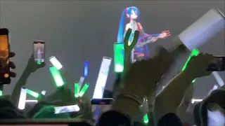 Hatsune Miku Expo 2024