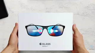 Apple AR Glasses | Everything To Know About Apple Smart Glasses