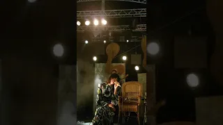 Nolwenn Leroy - Je t'aimais, je t'aime et je t'aimerai - Foire de Romans 2019