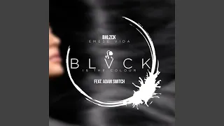 Black is the color (Radio Edit)