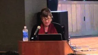 Kelly Knight "Neurocratic Futures in the Disability Economy"