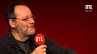 Jean Reno évoque Francis Veber dans Échange Public - RTL - RTL