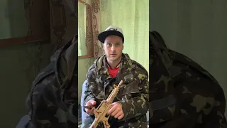 Глупый СОЛДАТ (смешное видео, юмор, приколы, поржать)