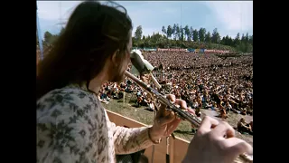 Prudence - Drunk And Happy - Live at Ragnarock Festival 1973 (Remastered 1080p)