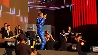 Celine Dion - That's The Way It Is - London (05/Jul/2019)