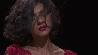 "Clair de Lune" - Claude-Achille Debussy [Khatia Buniatishvili] (Live) iTunes Festival 30/09/2014