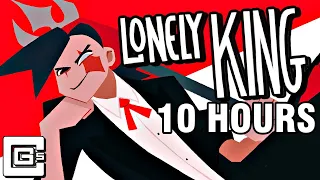 [10 HOURS] CG5 - Lonely King [Dream SMP original song]