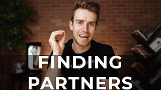 LIVE How to Land Partners for Your Fund
