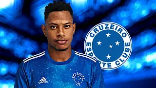 MATHEUS JUSSA - Welcome to Cruzeiro? - 2023 - Insane Defensive Skills & Goals (HD)