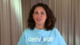 What's it like to have cervical cancer? Real women share.