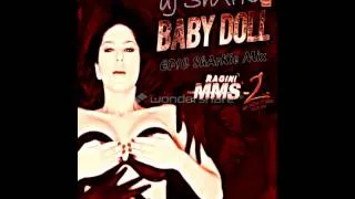 -Baby Doll- -EP!C ShArKie Mix- -dJ ShArK!-