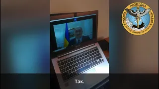 ГУР МО зірвало провокацію російських пранкерів проти генерального директора компанії Baykar Defence