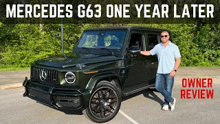 Is The G Wagon Worth The Money?