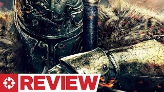 IGN Reviews - Dark Souls 2