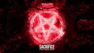 Matzic - Sacrifice (Code Crime Remix)