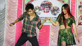 Gulli Waiha Dance By_RANGCHAK JORANI BODOL || At Gabordi Mela