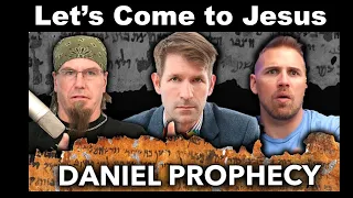 Daniel is NOT a Massive Problem for Bible Believers