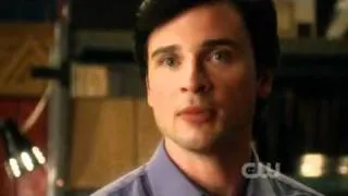 Smallville - Isis - End Scene