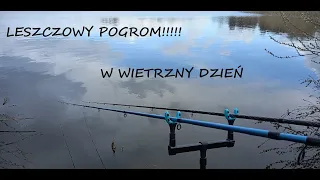 Pogrom Leszczy w Wietrzny Dzień na PZW