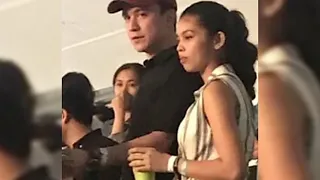 "Armaine" Arjo Atayde and Maine Mendoza Moments