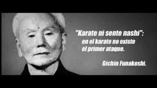 Historia del Karate Do en menos de 20 minutos