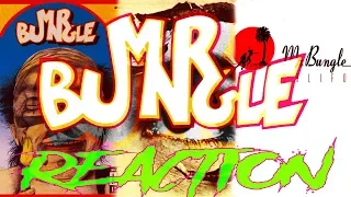 Mr. BUNGLE - My Ass is on Fire / (REACTION / REVIEW ) by Metal Cynics