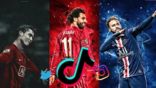 Football Reels Compilation | Tiktok & Instagram Reels | 2021 #4